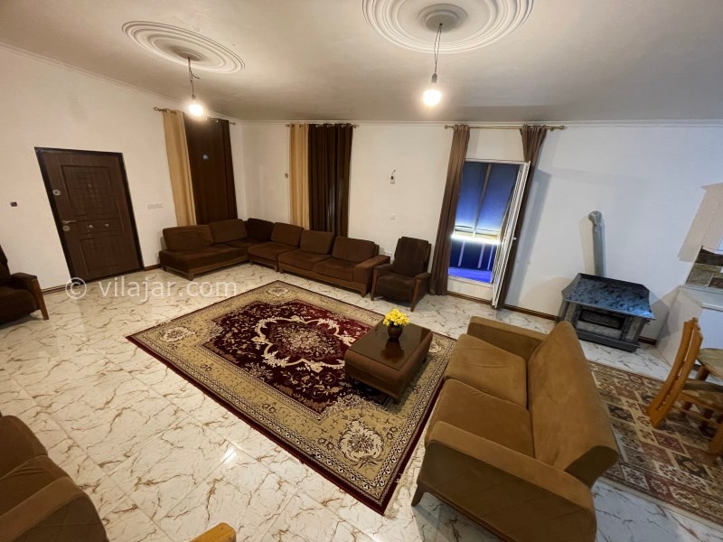 عکس شماره 814376 - ویلا استخر سرپوشیده کلاردشت - 