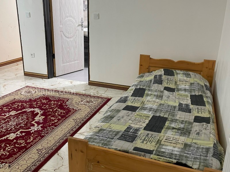 عکس شماره 814381 - ویلا استخر سرپوشیده کلاردشت - 