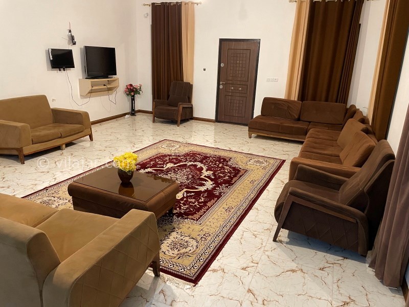 عکس شماره 814382 - ویلا استخر سرپوشیده کلاردشت - 