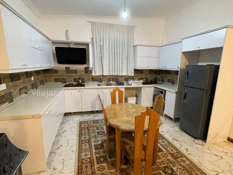 عکس شماره 814383 - ویلا استخر سرپوشیده کلاردشت - 