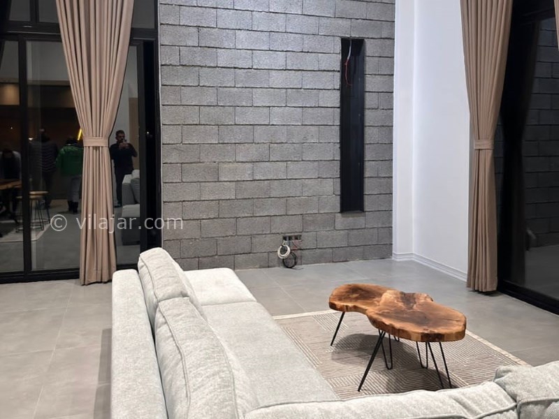 عکس شماره 814459 - ویلا استخر روباز آبگرم نزدیک رامسر -