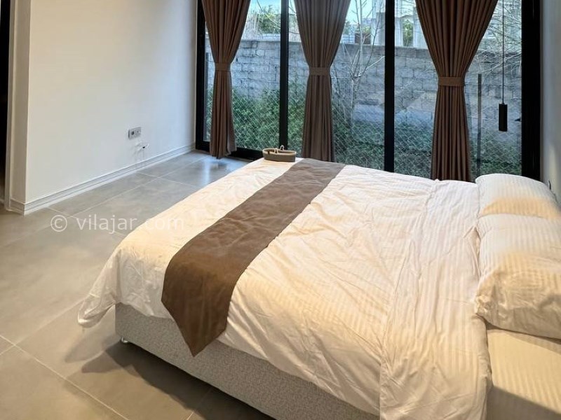 عکس شماره 814465 - ویلا استخر روباز آبگرم نزدیک رامسر -