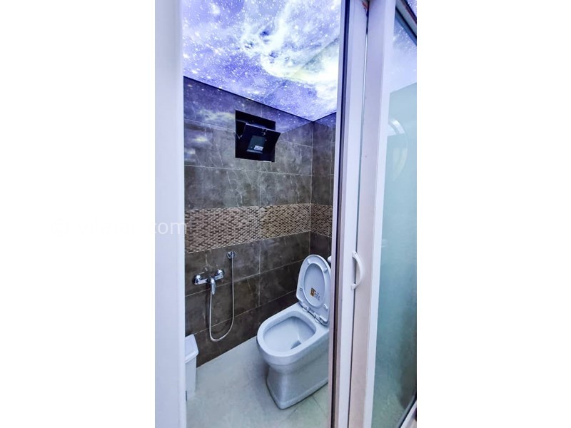 عکس شماره 814483 - اجاره کلبه چوبی با جکوزی رامسر - 