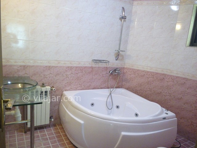 عکس شماره 8145 - اجاره ویلا ساحلی دریاکنار - 