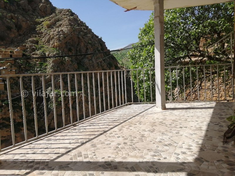 عکس شماره 814548 - اجاره خانه در پالنگان کردستان - 