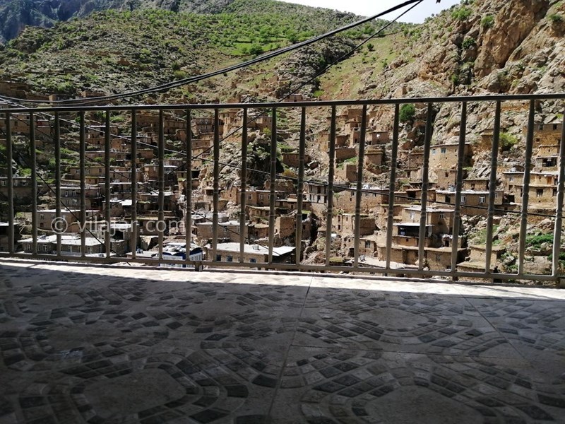 عکس شماره 814549 - اجاره خانه در پالنگان کردستان - 