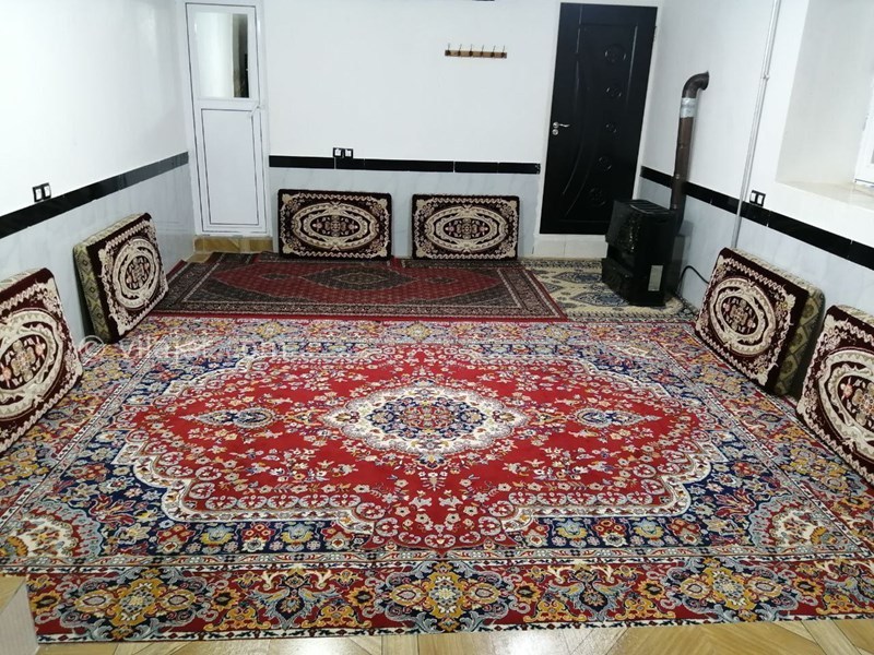 عکس شماره 814551 - اجاره خانه در پالنگان کردستان - 