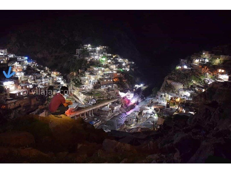 عکس شماره 814555 - اجاره خانه در پالنگان کردستان - 