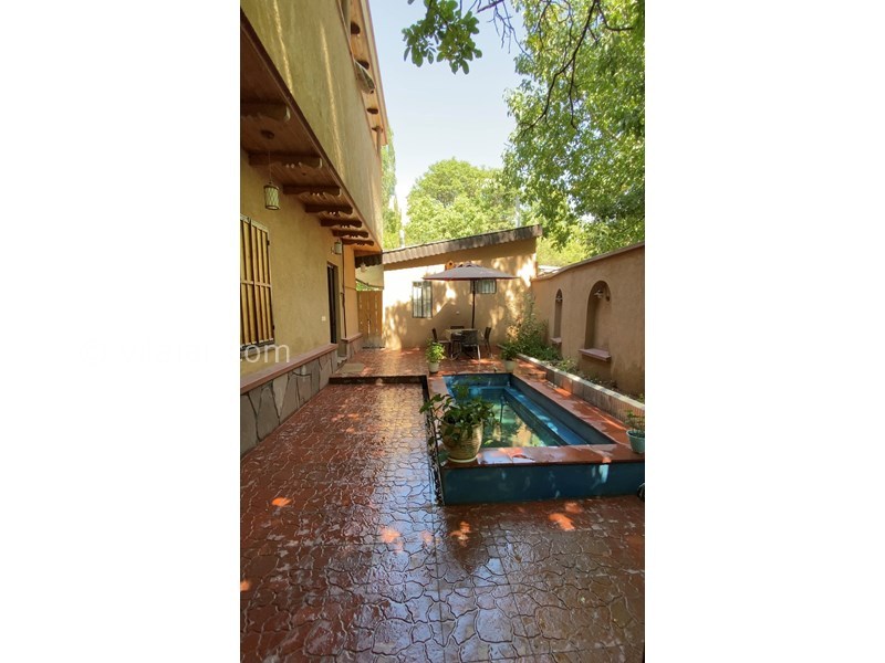 عکس شماره 814561 - اقامتگاه حس خوب در شهمیرزاد - 