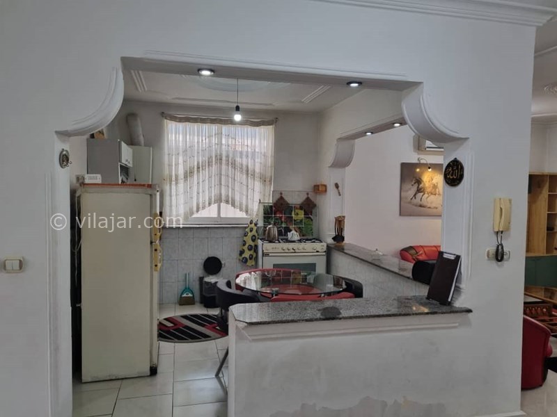 عکس شماره 814578 - اجاره روزانه خانه در رشت - 