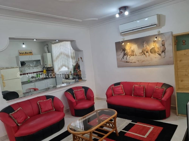 عکس شماره 814579 - اجاره روزانه خانه در رشت - 