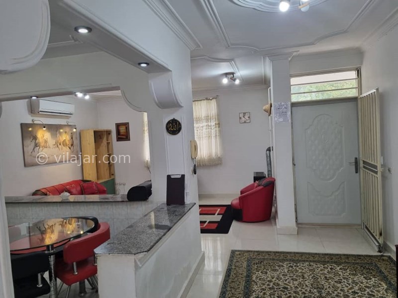 عکس شماره 814582 - اجاره روزانه خانه در رشت - 