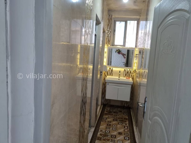 عکس شماره 814583 - اجاره روزانه خانه در رشت - 