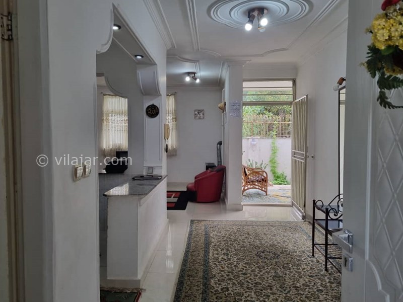 عکس شماره 814587 - اجاره روزانه خانه در رشت - 