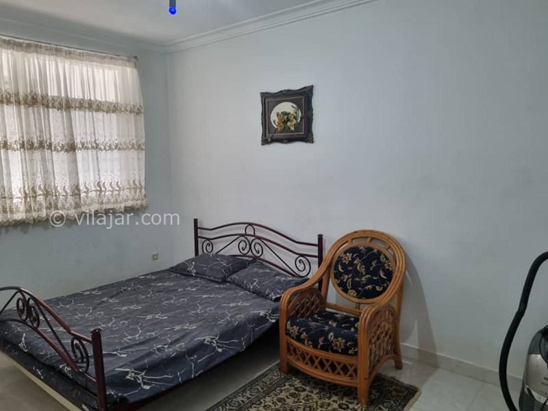 عکس شماره 814590 - اجاره روزانه خانه در رشت - 