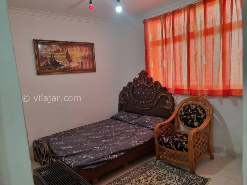 عکس شماره 814593 - اجاره روزانه خانه در رشت - 