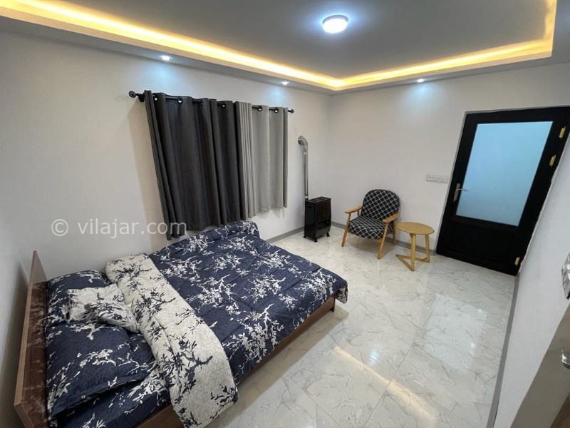 عکس شماره 814596 - اجاره ویلا در جنگل دالیخانی - 