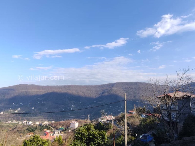 عکس شماره 814598 - اجاره ویلا در جنگل دالیخانی - 