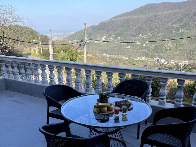 عکس شماره 814600 - اجاره ویلا در جنگل دالیخانی - 