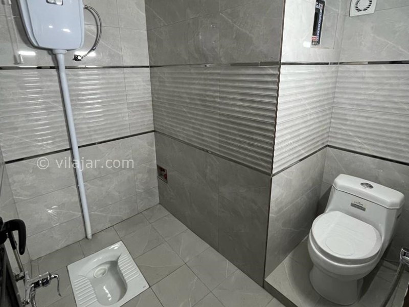 عکس شماره 814601 - اجاره ویلا در جنگل دالیخانی - 