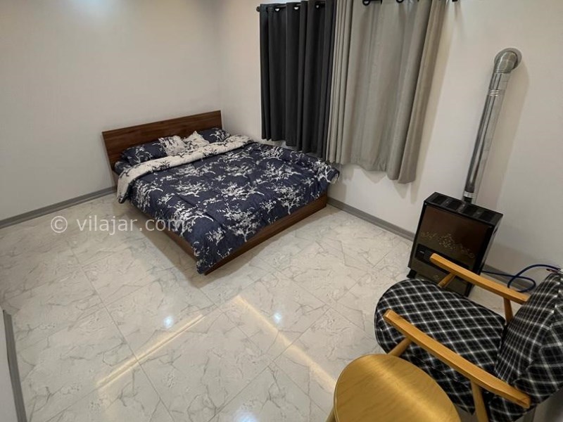 عکس شماره 814602 - اجاره ویلا در جنگل دالیخانی - 