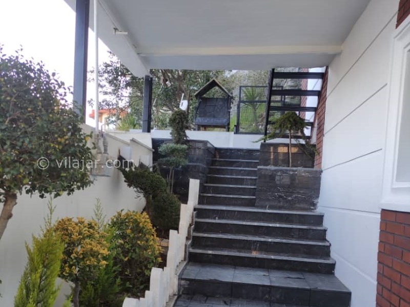 عکس شماره 814603 - اجاره ویلا در جنگل دالیخانی - 