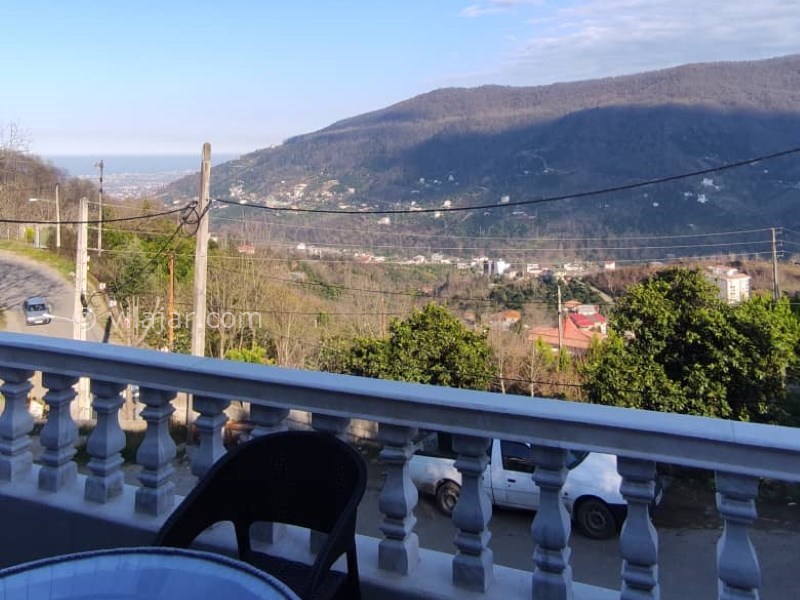 عکس شماره 814605 - اجاره ویلا در جنگل دالیخانی - 