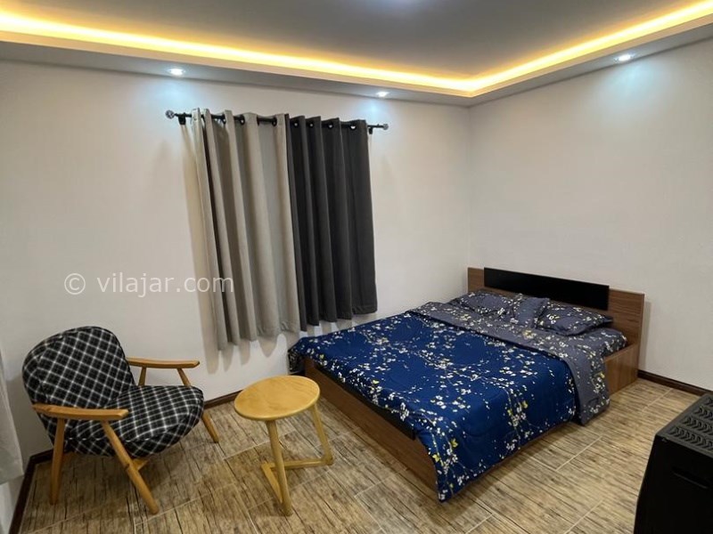 عکس شماره 814606 - اجاره ویلا در جنگل دالیخانی - 