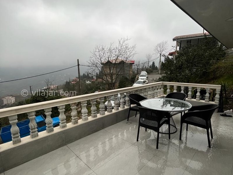 عکس شماره 814607 - اجاره ویلا در جنگل دالیخانی - 