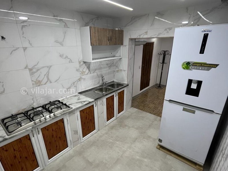 عکس شماره 814608 - اجاره ویلا در جنگل دالیخانی - 