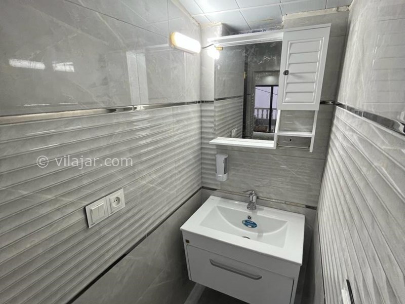 عکس شماره 814612 - اجاره ویلا در جنگل دالیخانی - 