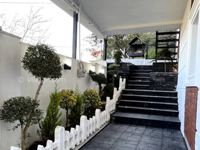 عکس شماره 814613 - اجاره ویلا در جنگل دالیخانی - 