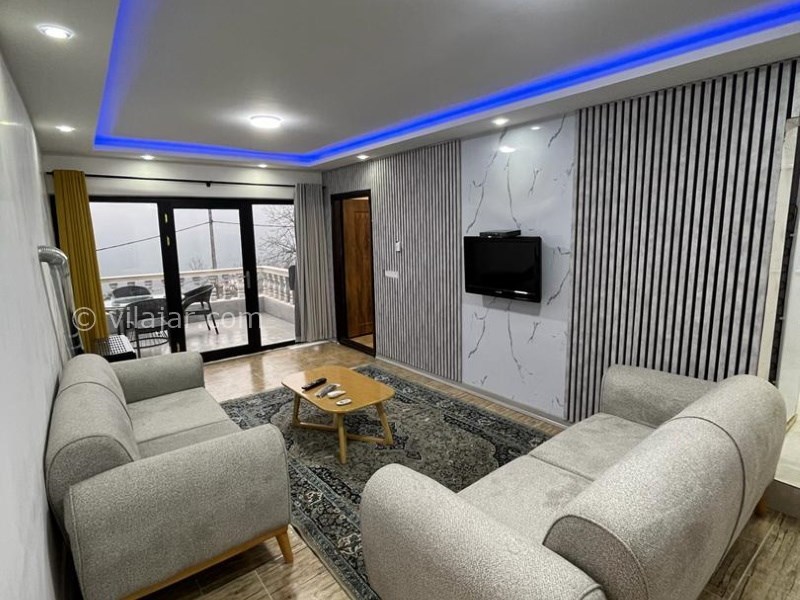 عکس شماره 814615 - اجاره ویلا در جنگل دالیخانی - 