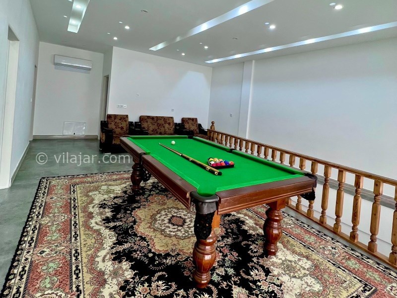 عکس شماره 814681 - اجاره ویلا استخردار محمودآباد - 