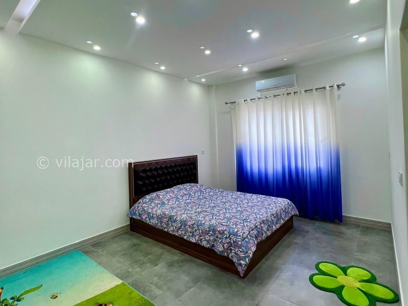 عکس شماره 814683 - اجاره ویلا استخردار محمودآباد - 