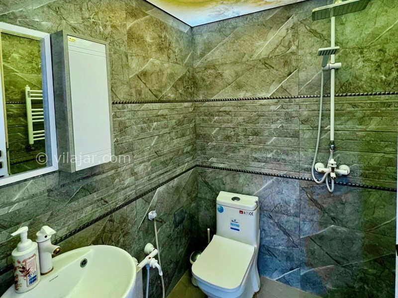 عکس شماره 814686 - اجاره ویلا استخردار محمودآباد - 