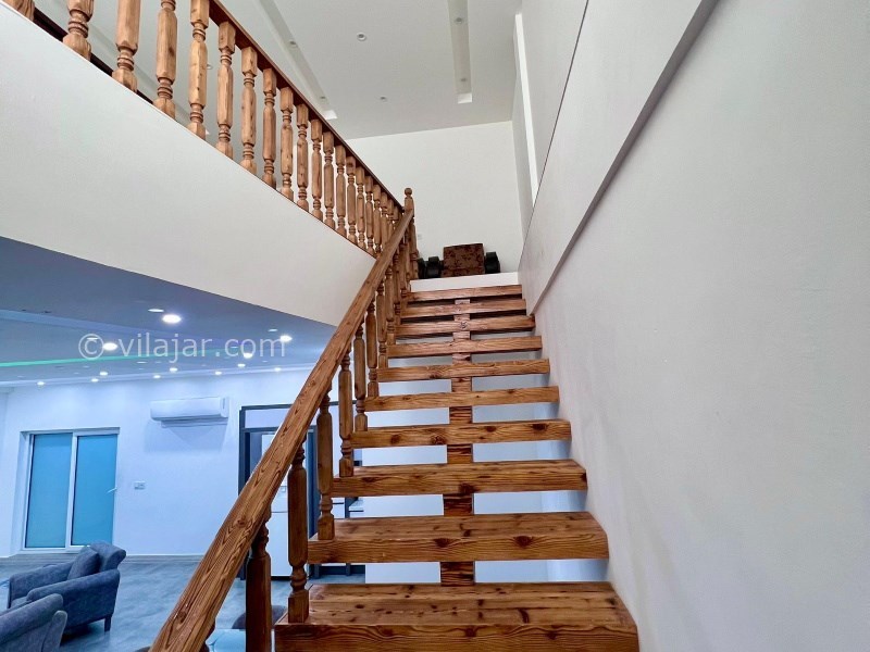 عکس شماره 814687 - اجاره ویلا استخردار محمودآباد - 