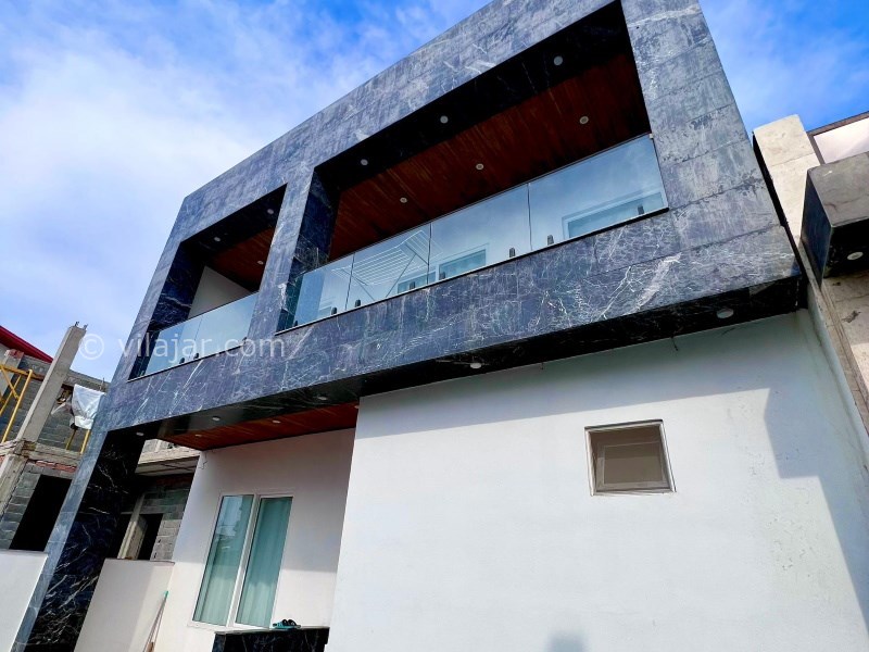 عکس شماره 814691 - اجاره ویلا استخردار محمودآباد - 