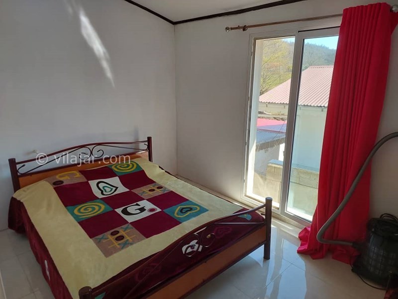 عکس شماره 814705 - اجاره ویلا جنگلی ییلاقی آستارا - 