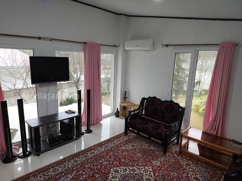 عکس شماره 814707 - اجاره ویلا جنگلی ییلاقی آستارا - 