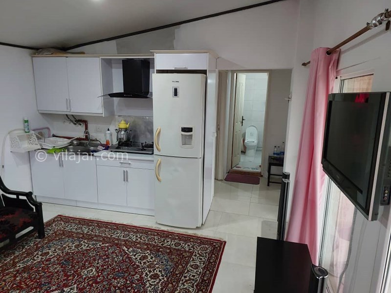 عکس شماره 814709 - اجاره ویلا جنگلی ییلاقی آستارا - 