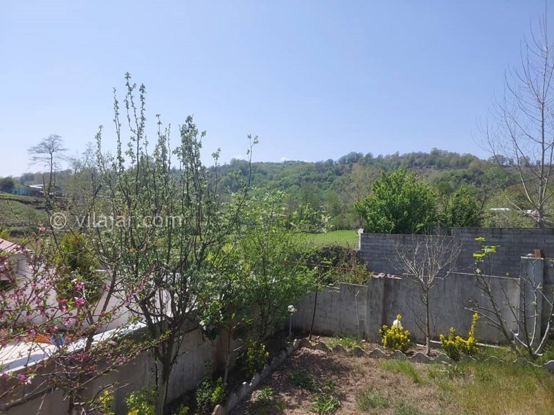 عکس شماره 814710 - اجاره ویلا جنگلی ییلاقی آستارا - 