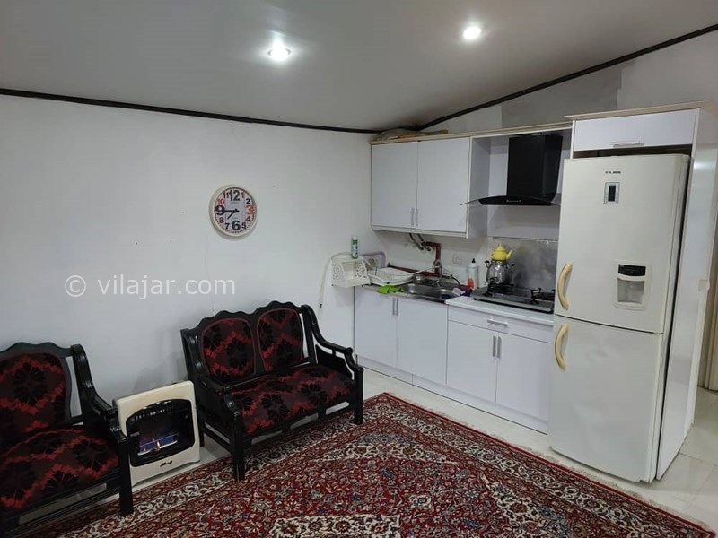 عکس شماره 814712 - اجاره ویلا جنگلی ییلاقی آستارا - 