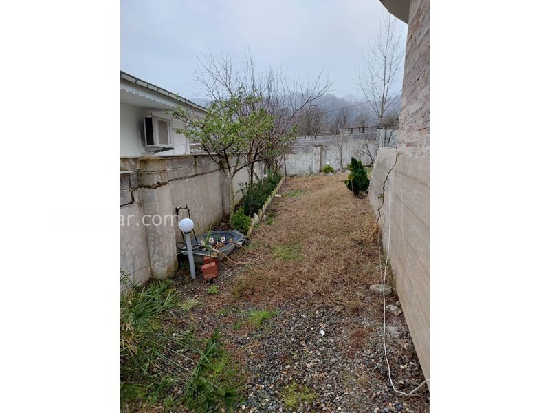 عکس شماره 814718 - اجاره ویلا جنگلی ییلاقی آستارا - 