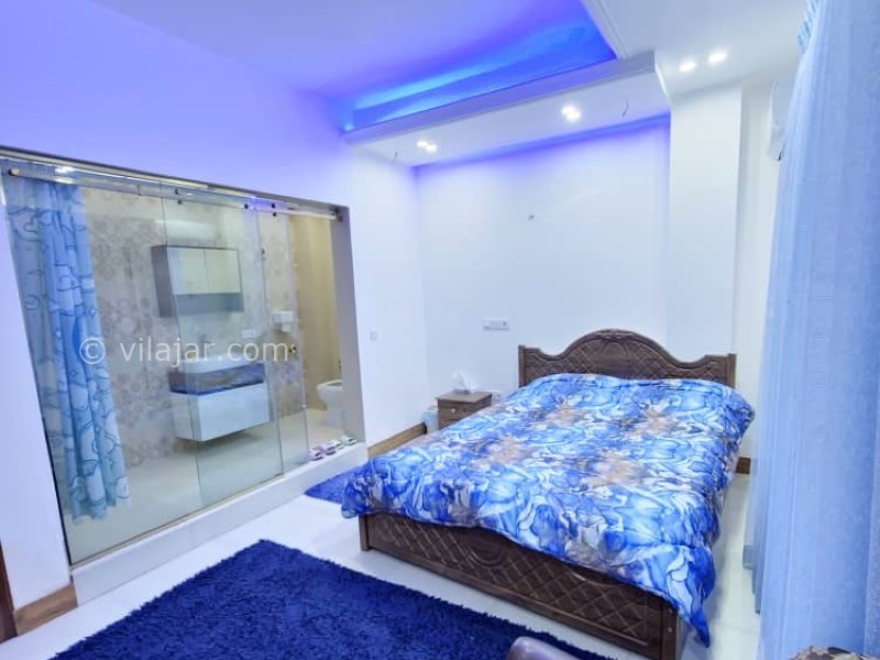 عکس شماره 814729 - اجاره ویلا با استخر و سونا رامسر - 