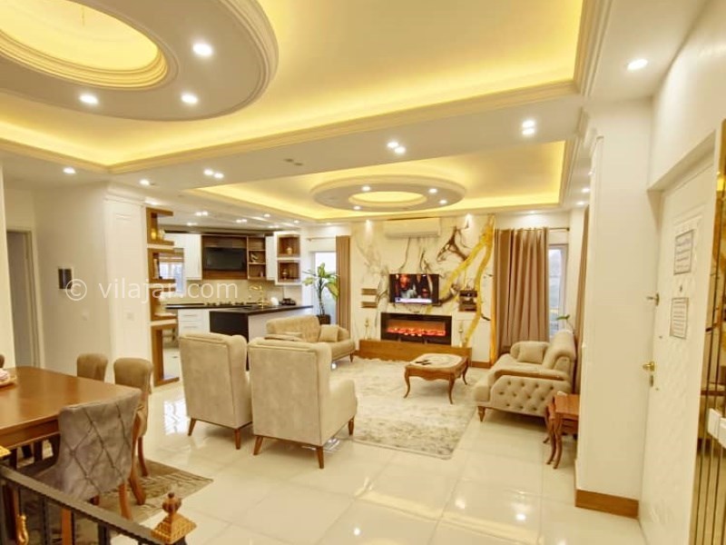 عکس شماره 814733 - اجاره ویلا با استخر و سونا رامسر - 