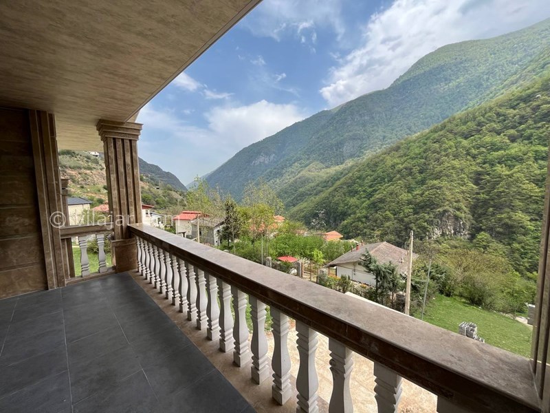 عکس شماره 814737 - اجاره اقامتگاه جاده دو هزار تنکابن -