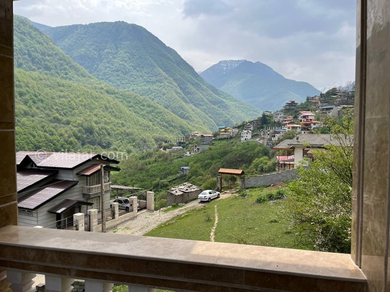 عکس شماره 814739 - اجاره اقامتگاه جاده دو هزار تنکابن -