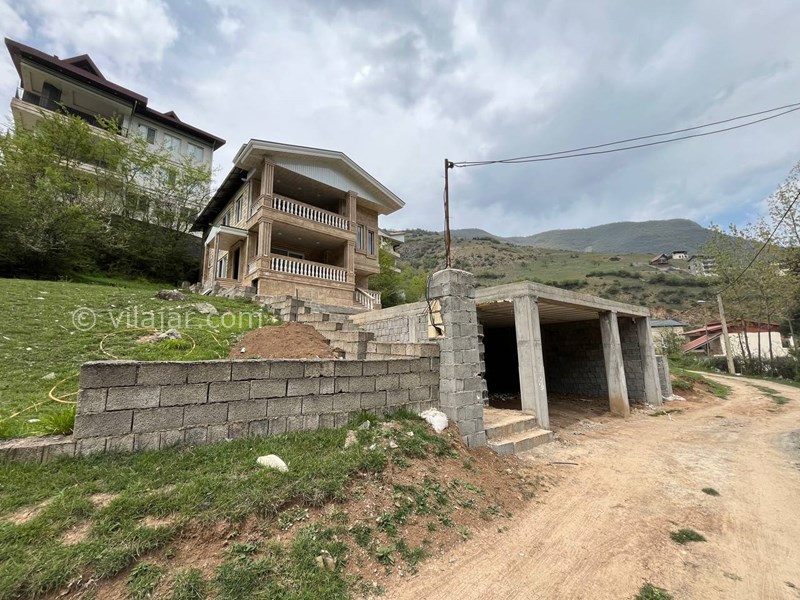 عکس شماره 814741 - اجاره اقامتگاه جاده دو هزار تنکابن -