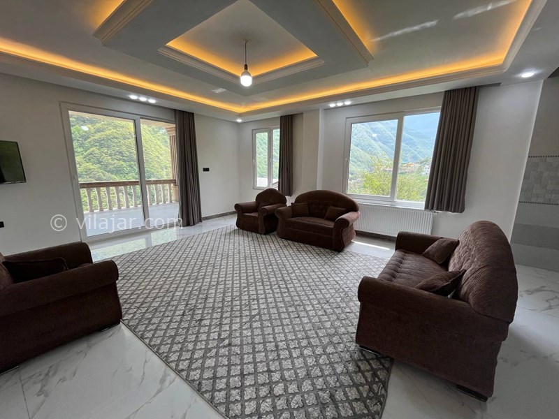 عکس شماره 814742 - اجاره اقامتگاه جاده دو هزار تنکابن -